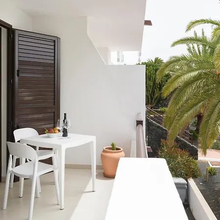 Casa Flor Apartment Costa Teguise Exterior photo