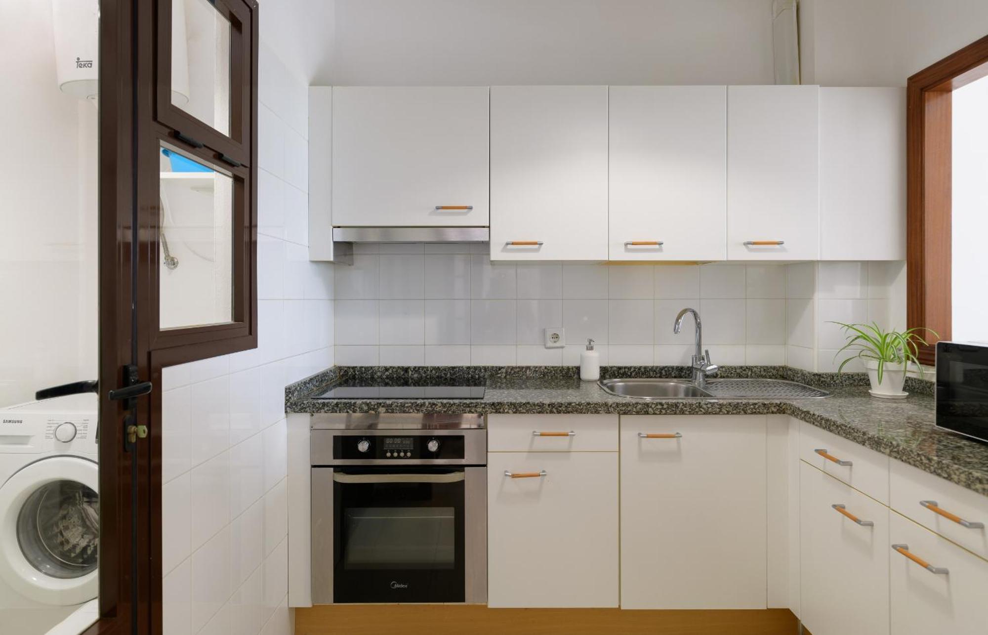 Casa Flor Apartment *