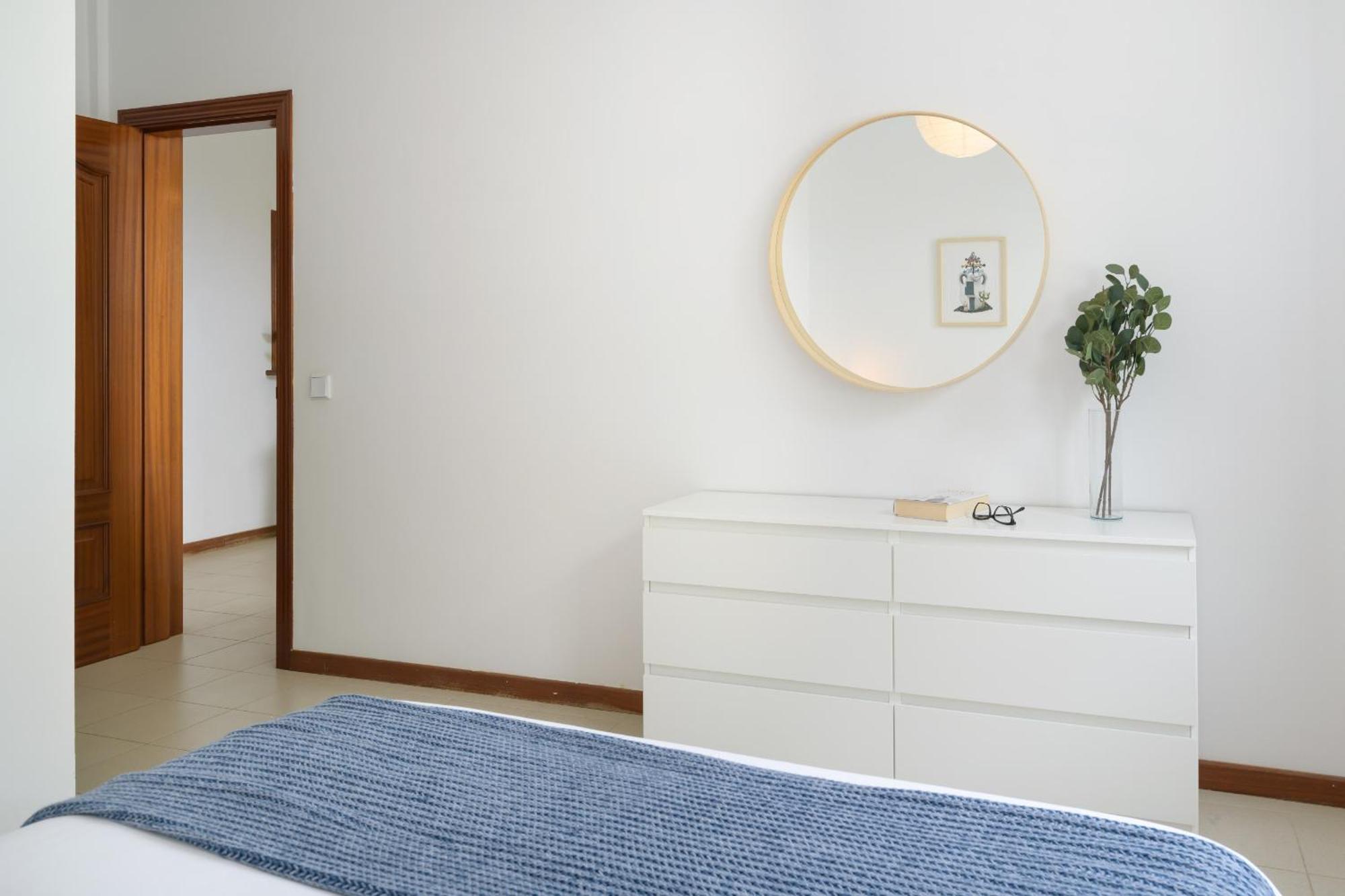 Casa Flor Apartment Costa Teguise