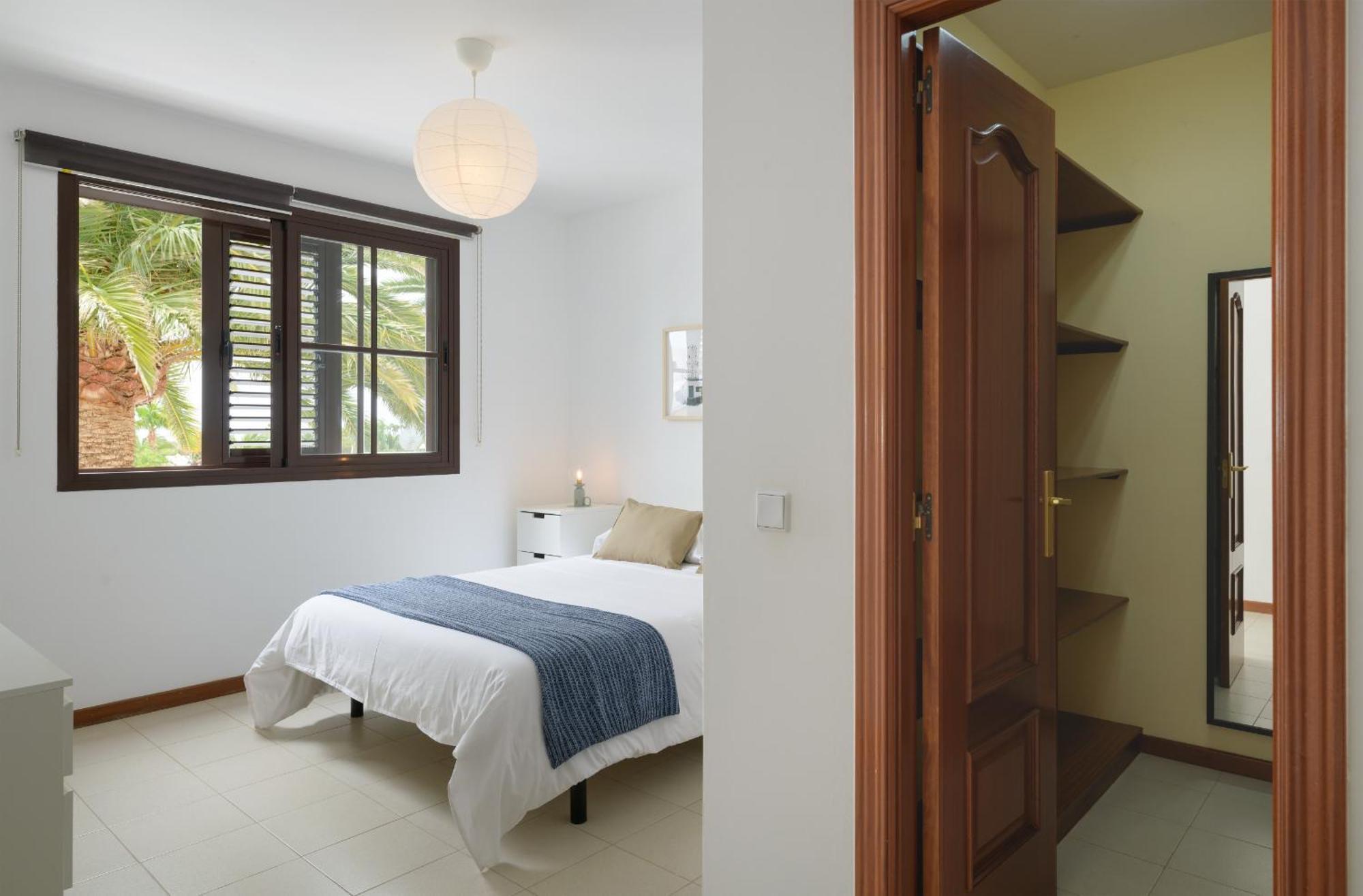 Casa Flor * Costa Teguise