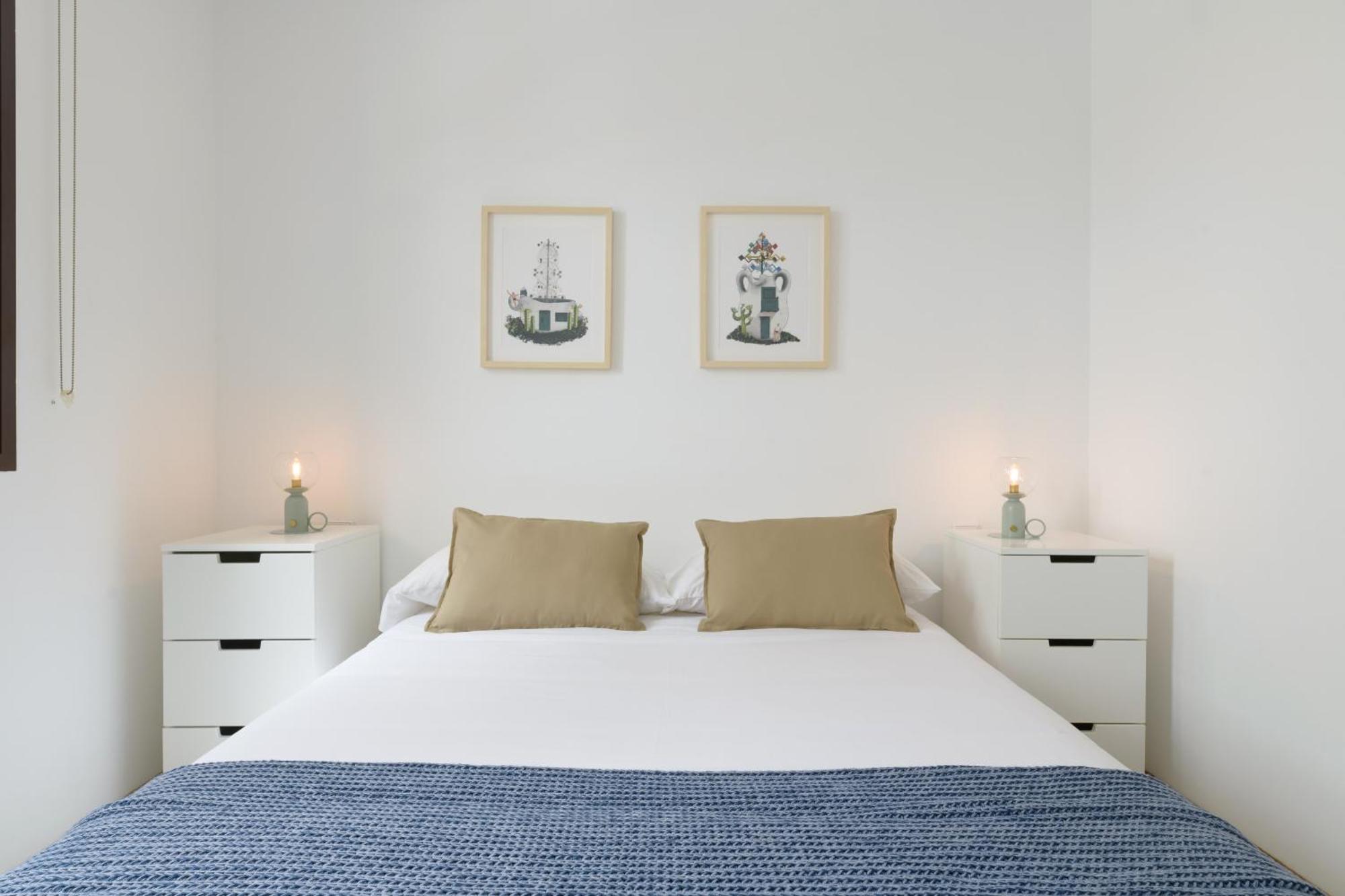 Casa Flor Apartment Costa Teguise