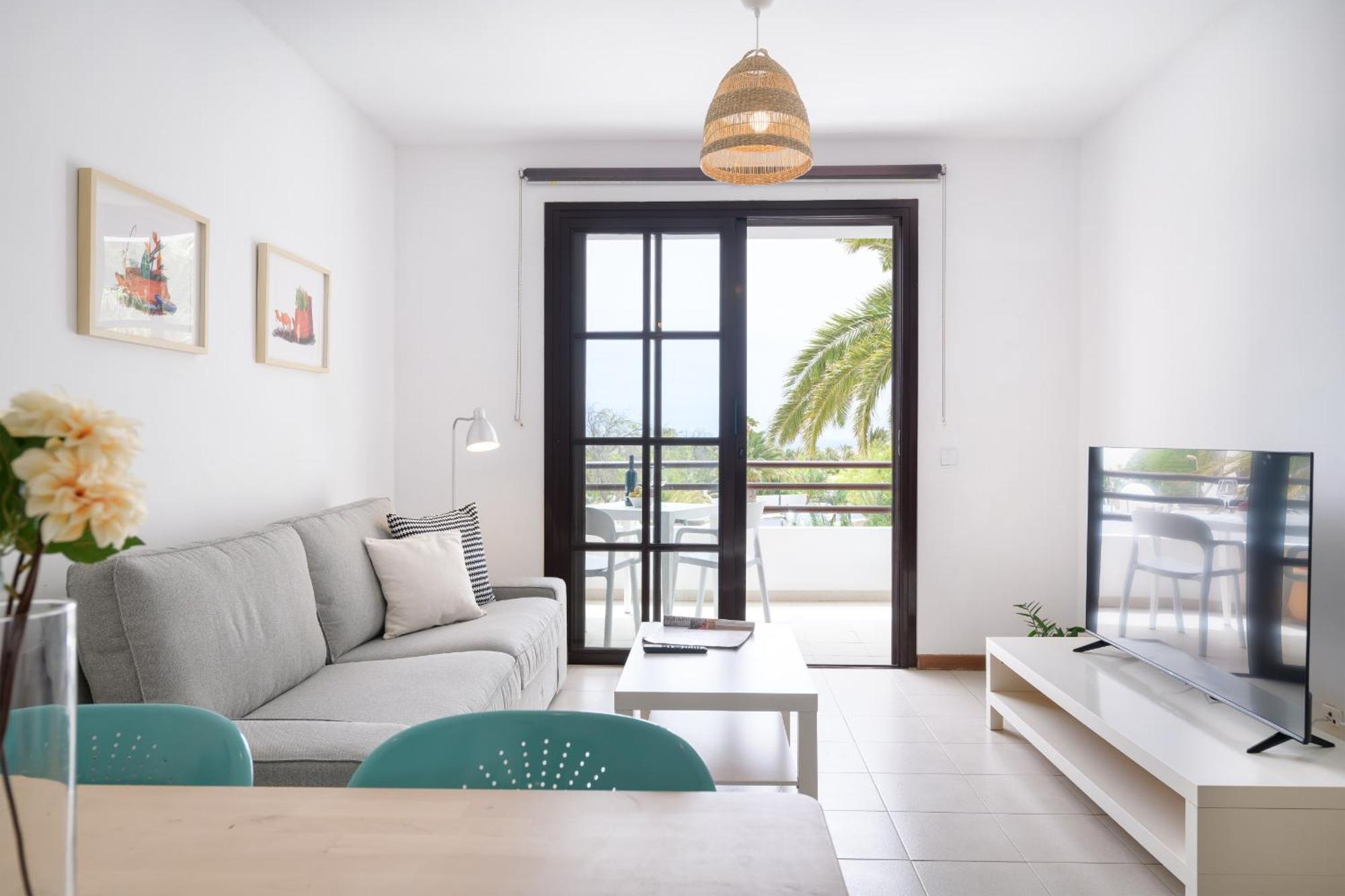 Apartment Casa Flor Costa Teguise